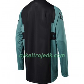 Langærmet MTB Trøje Fox Racing Flexair N002